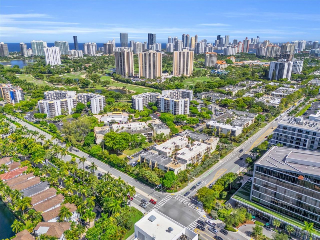 20441 NE 30th Ave , Unit 424-9, Aventura, FL 33180 Photo