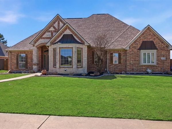 3712 Melrose Trail, Sherman, TX 75090