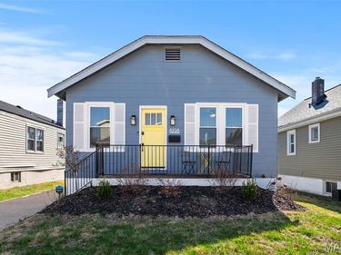 6228 Marquette Avenue, St Louis, MO 63139