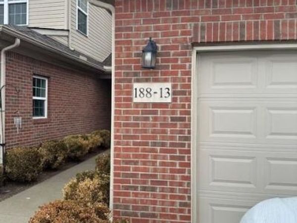 188 Sea Breeze Drive, Detroit, MI 48214