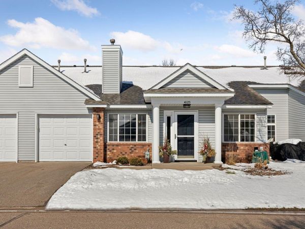 4125 Ruby Lane, Eagan, MN 55122