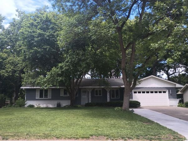 1463 Trollhagen Drive NE, Fridley, MN 55421