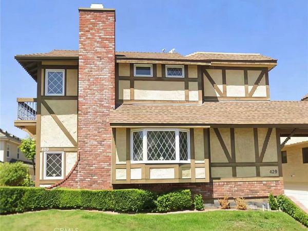 431 N Alhambra, Unit B, Monterey Park, CA 91755