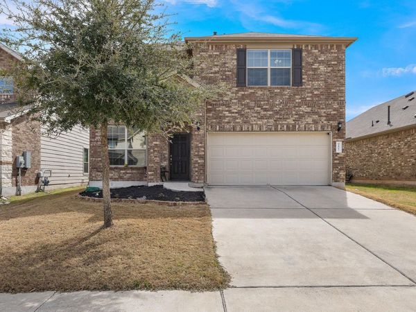 9807 Quercia DR, Austin, TX 78717