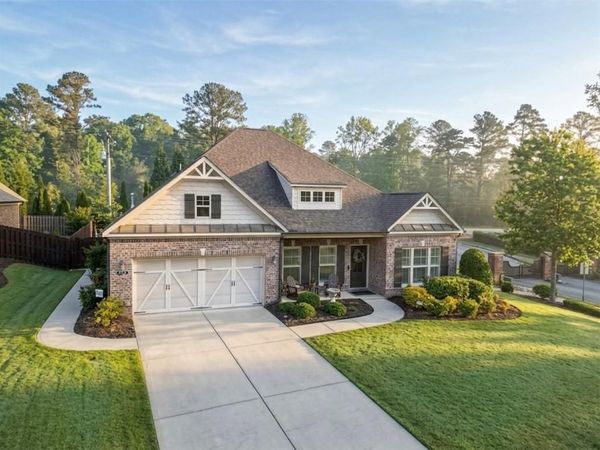 4720 Amble Trace, Cumming, GA 30040