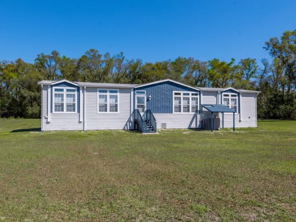 18494 161ST RD, OBrien, FL 32071