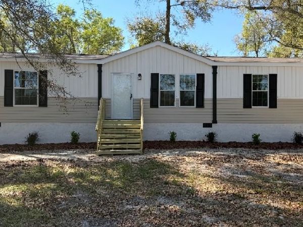 15954 CR 252, Live Oak, FL 32060