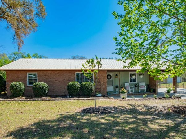 1805 SW COTTAGE AVE, Live Oak, FL 32064