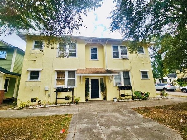 2301 N JEFFERSON STREET , Unit APT 6, TAMPA, FL 33602