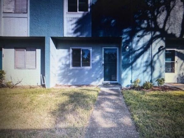195 114TH AVENUE NE, Unit 195, ST PETERSBURG, FL 33716
