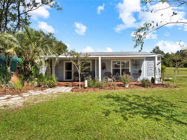 7650 NE 40TH STREET, HIGH SPRINGS, FL 32643