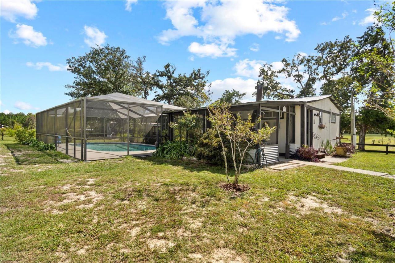 7650 NE 40th Street, High Springs, FL 32643 Photo