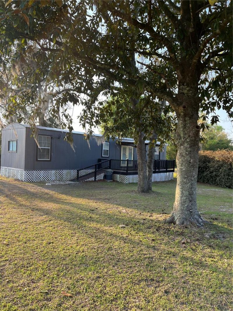 7650 NE 40th Street, High Springs, FL 32643 Photo