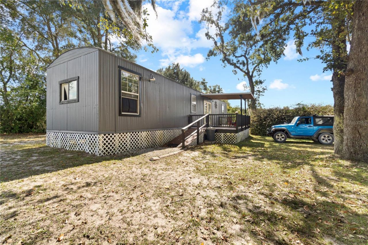 7650 NE 40th Street, High Springs, FL 32643 Photo