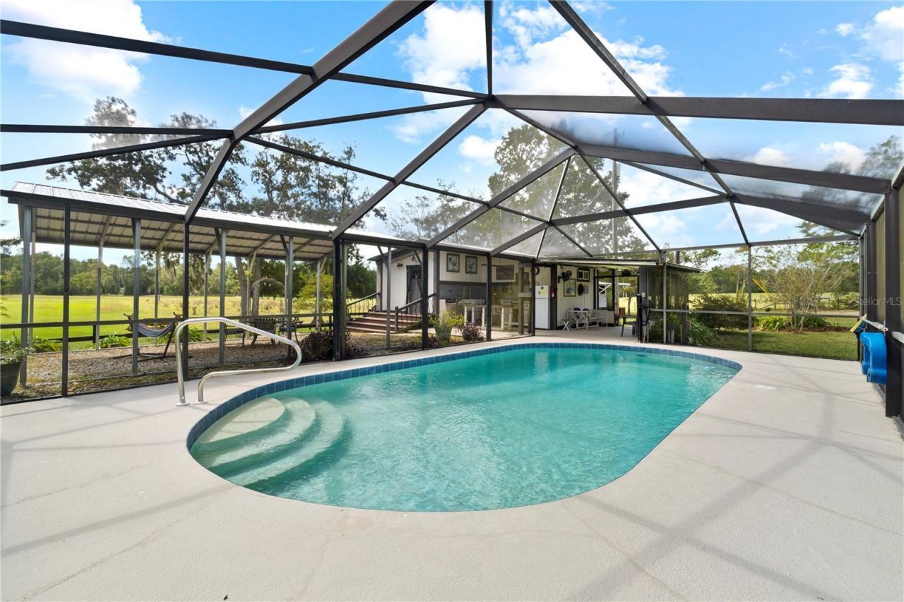 7650 NE 40th Street, High Springs, FL 32643 Photo