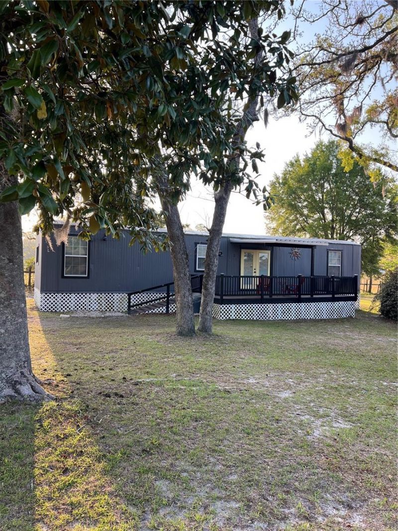 7650 NE 40th Street, High Springs, FL 32643 Photo