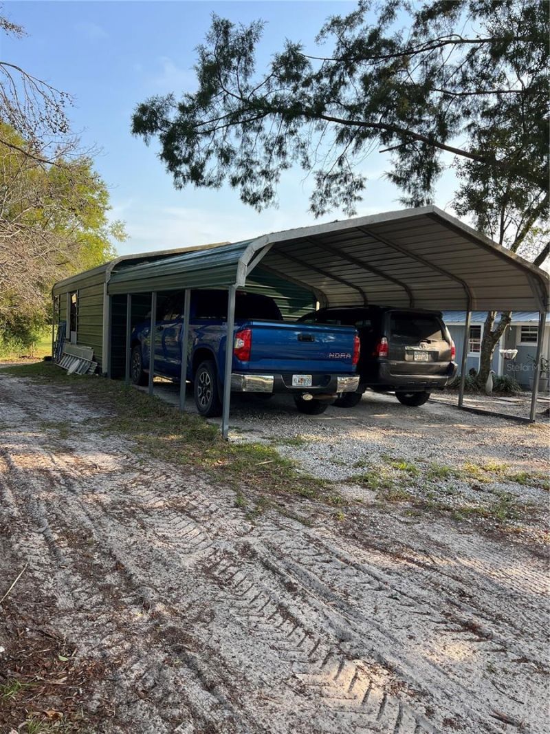 7650 NE 40th Street, High Springs, FL 32643 Photo