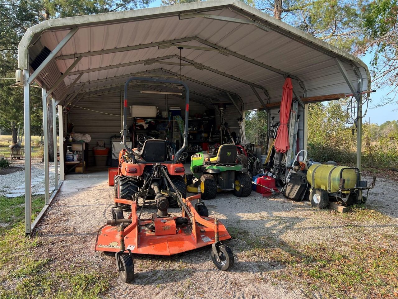 7650 NE 40th Street, High Springs, FL 32643 Photo