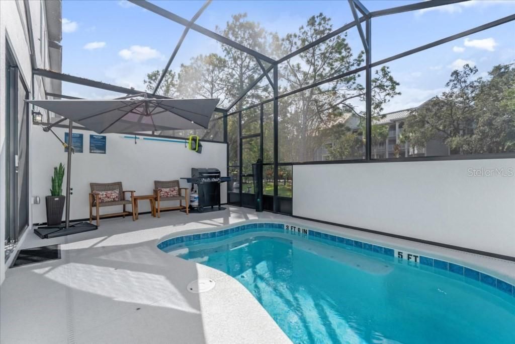 10424 Ebb Tide Lane , Orlando, FL 32821 Photo