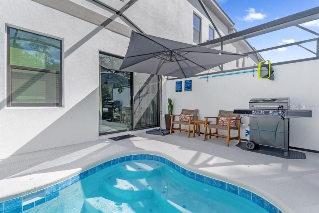 10424 Ebb Tide Lane , Orlando, FL 32821 Photo