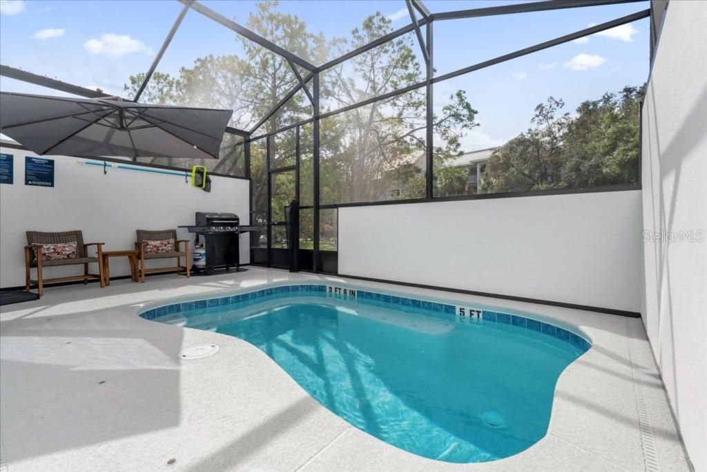 10424 Ebb Tide Lane , Orlando, FL 32821 Photo