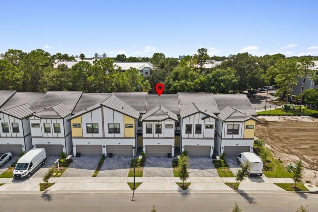 10424 Ebb Tide Lane , Orlando, FL 32821 Photo