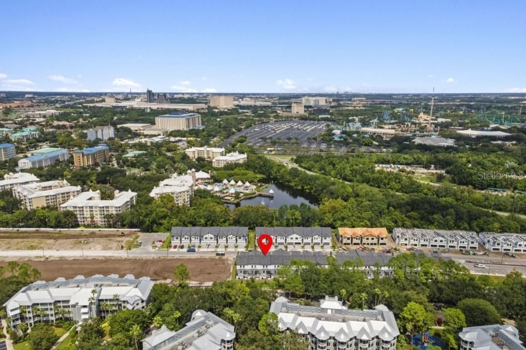 10424 Ebb Tide Lane , Orlando, FL 32821 Photo