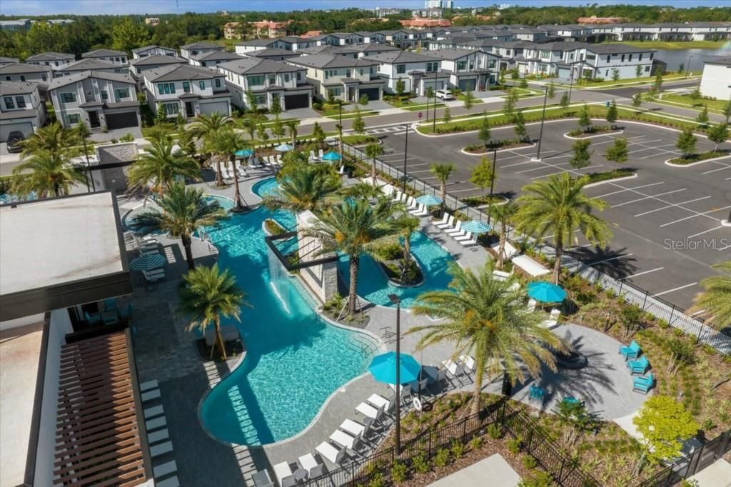 10424 Ebb Tide Lane , Orlando, FL 32821 Photo