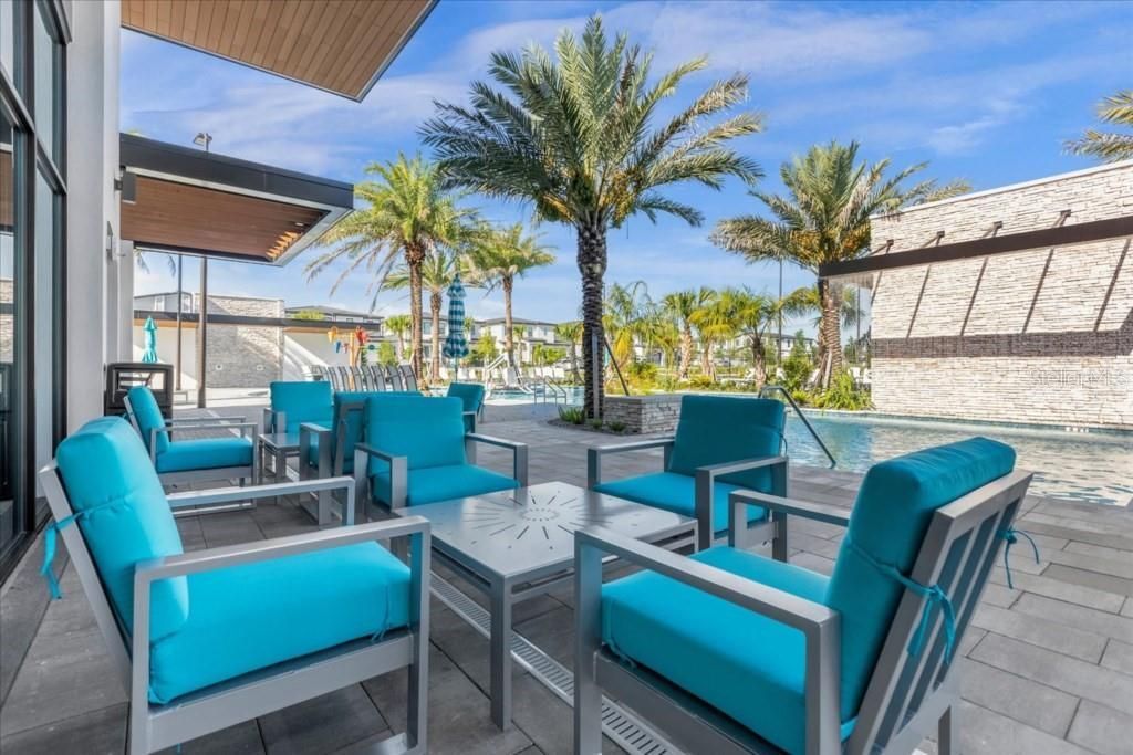 10424 Ebb Tide Lane , Orlando, FL 32821 Photo