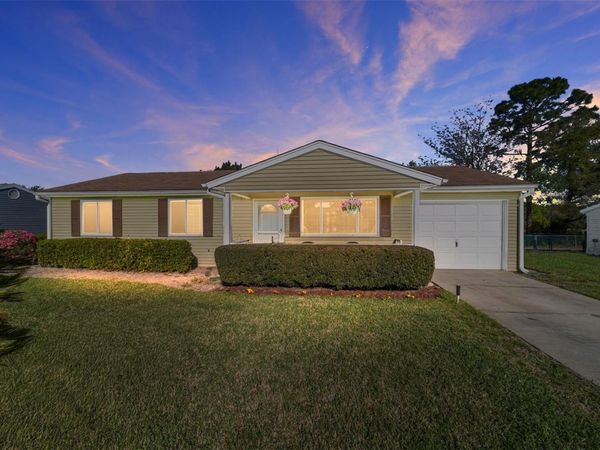10921 SW 86TH CT , OCALA, FL 34481