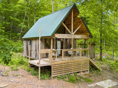 1649 High Rock Road, Stanton, KY 40380