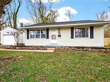 115 Eastdale Drive, Harrison Twp, OH 45415