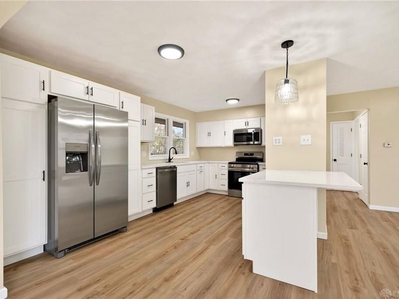 115 Eastdale Drive, Harrison Township, OH 45415 Photo 15