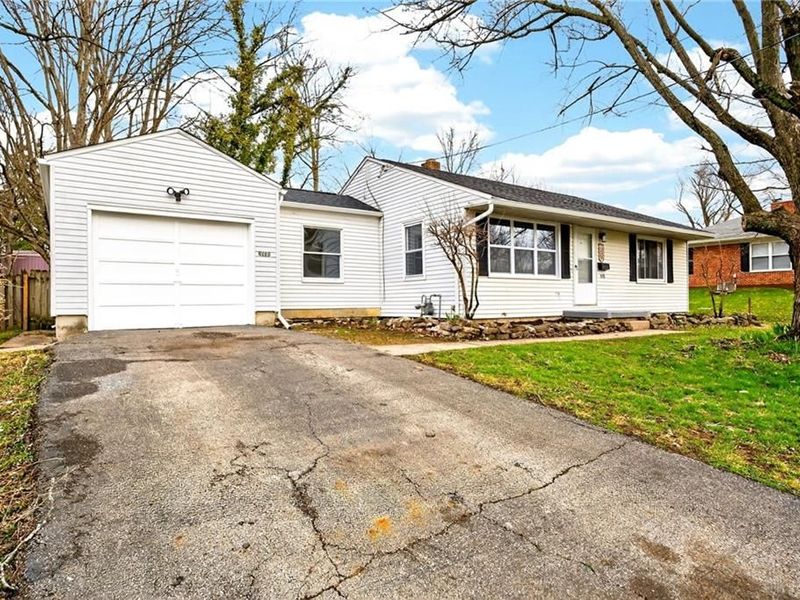 115 Eastdale Drive, Harrison Township, OH 45415 Photo 2