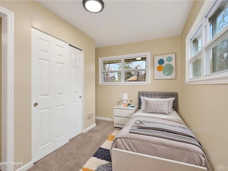 115 Eastdale Drive, Harrison Township, OH 45415 Photo 25