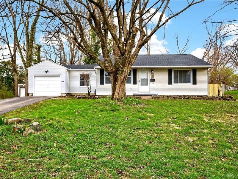 115 Eastdale Drive, Harrison Township, OH 45415 Photo 3