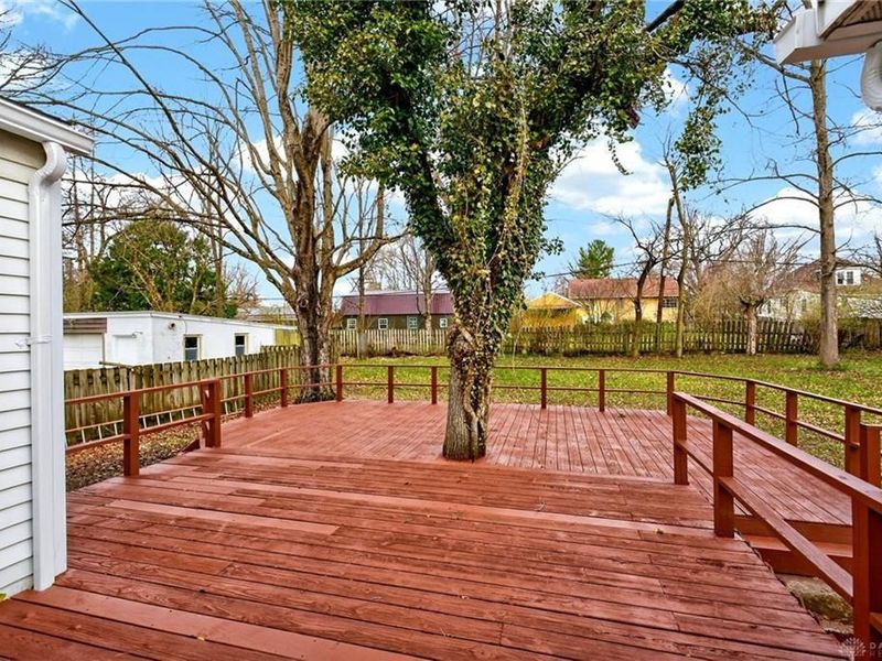 115 Eastdale Drive, Harrison Township, OH 45415 Photo 39