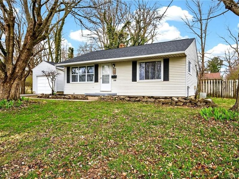 115 Eastdale Drive, Harrison Township, OH 45415 Photo 4