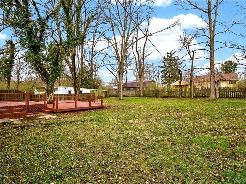 115 Eastdale Drive, Harrison Township, OH 45415 Photo 43