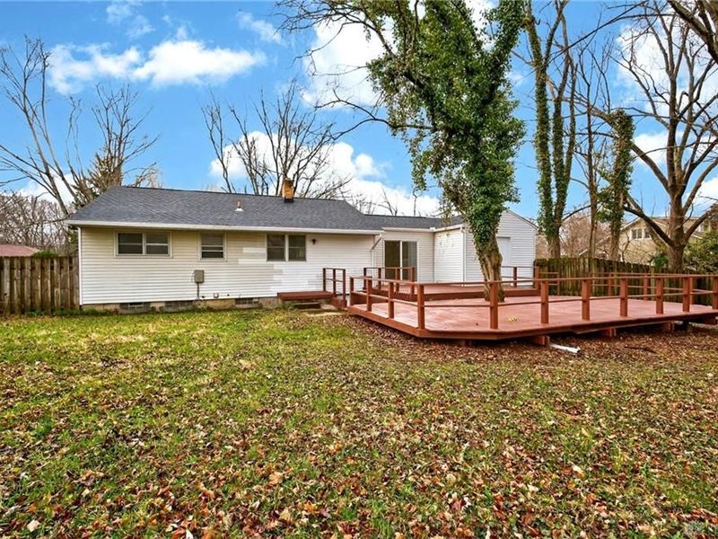 115 Eastdale Drive, Harrison Township, OH 45415 Photo 44