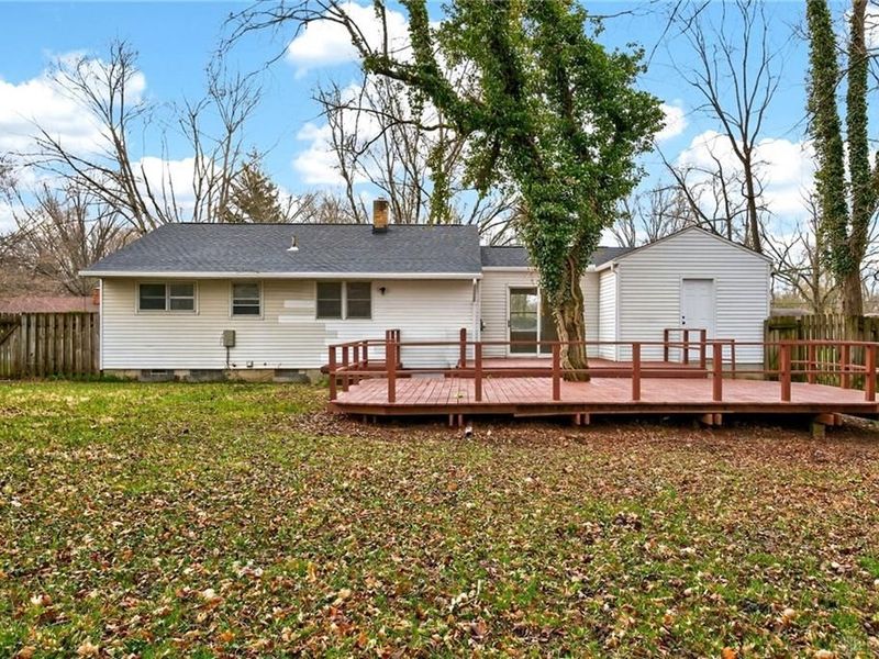 115 Eastdale Drive, Harrison Township, OH 45415 Photo 45