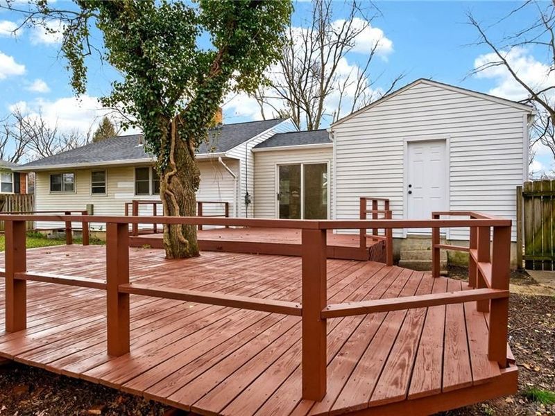 115 Eastdale Drive, Harrison Township, OH 45415 Photo 46