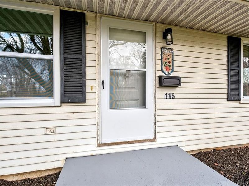 115 Eastdale Drive, Harrison Township, OH 45415 Photo 5