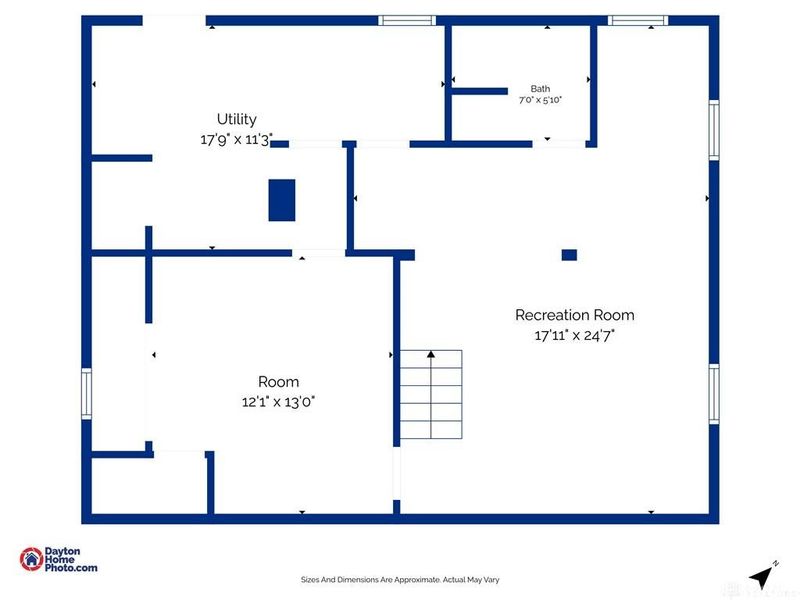 115 Eastdale Drive, Harrison Township, OH 45415 Photo 51
