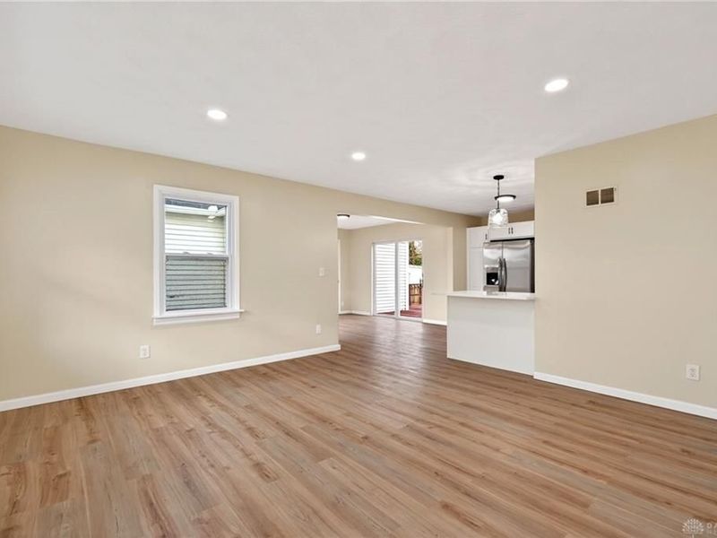 115 Eastdale Drive, Harrison Township, OH 45415 Photo 7