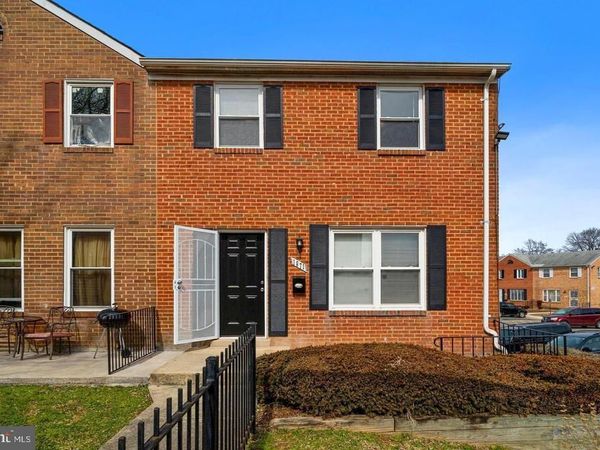 1871 ADDISON ROAD S, DISTRICT HEIGHTS, MD 20747
