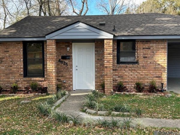 4925 Jefferson Ave, Baton Rouge, LA 70802