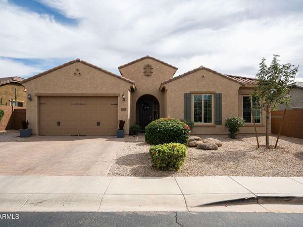 5913 E BRAMBLE BERRY Lane, Cave Creek, AZ 85331