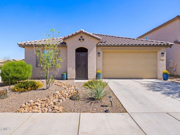 10686 W WHITEHALL Drive, Marana, AZ 85653