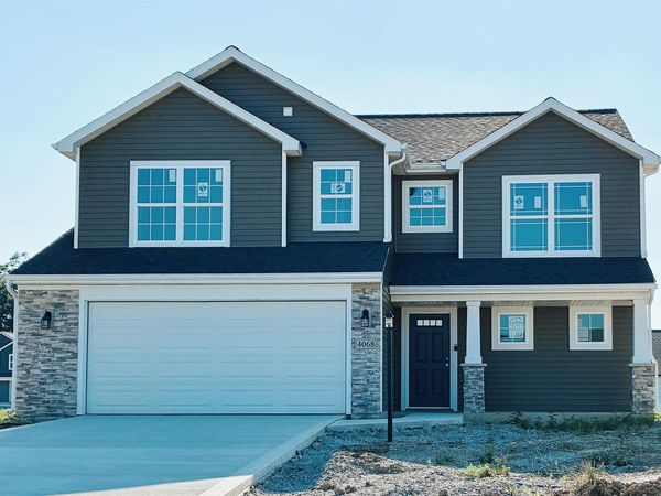 4068 Purdy Lane, New Haven, IN 46774